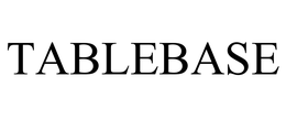 TABLEBASE trademark