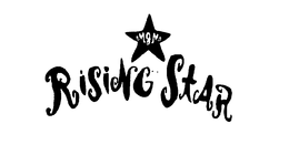MGM RISING STAR trademark