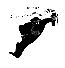 DOCTOR P trademark