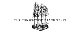 THE CONSERVATION LAND TRUST trademark