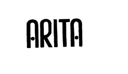 ARITA trademark