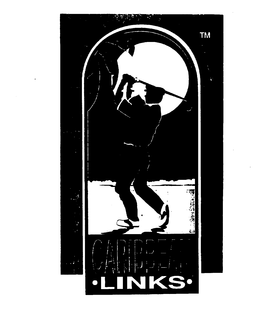 CARIBBEAN LINKS trademark