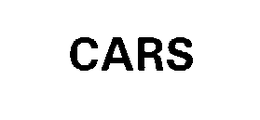CARS trademark
