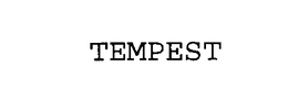 TEMPEST trademark