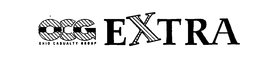 OCG OHIO CASUALTY GROUP EXTRA trademark