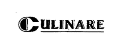 CULINARE trademark