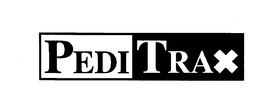 PEDITRAX trademark