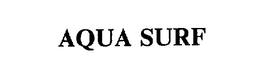 AQUA SURF trademark