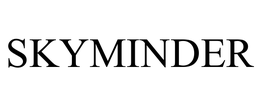 SKYMINDER trademark