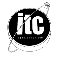 ITC trademark