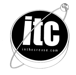 ITC INTHECREASE.COM trademark
