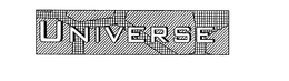 UNIVERSE trademark