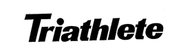 TRIATHLETE trademark