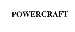 POWERCRAFT trademark