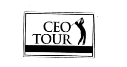 CEO TOUR trademark