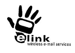 ELINK WIRELESS E-MAIL SERVICES trademark