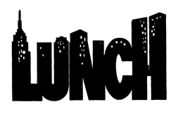 LUNCH trademark
