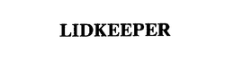LIDKEEPER trademark
