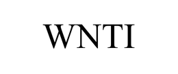 WNTI trademark