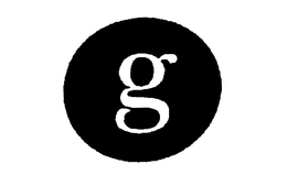 G trademark