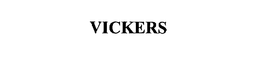 VICKERS trademark