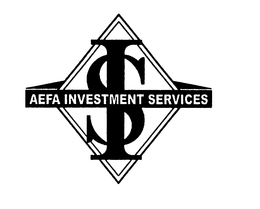 AEFA INVESTMENT SERVICES trademark