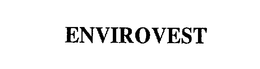 ENVIROVEST trademark