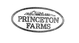 PRINCETON FARMS trademark