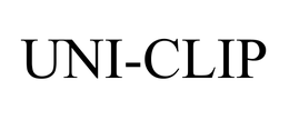 UNI-CLIP trademark