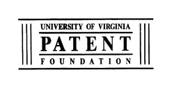 UNIVERSITY OF VIRGINIA PATENT FOUNDATION trademark