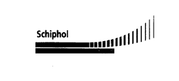 SCHIPHOL trademark