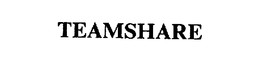 TEAMSHARE trademark