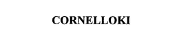 CORNELLOKI trademark