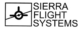 SIERRA FLIGHT SYSTEMS trademark