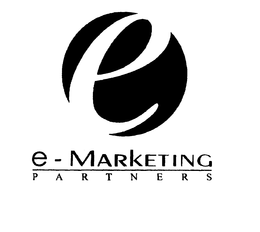 E E-MARKETING PARTNERS trademark