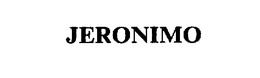 JERONIMO trademark