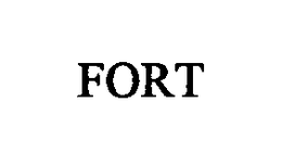 FORT trademark