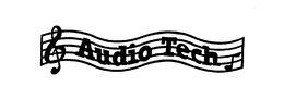 AUDIO TECH trademark