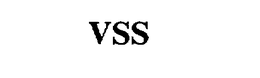 VSS trademark