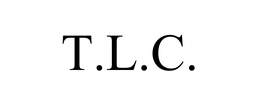 T.L.C. trademark