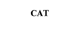 CAT trademark