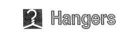 HANGERS trademark