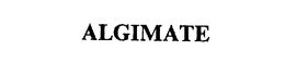 ALGIMATE trademark