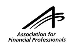 AFP ASSOCIATION FOR FINANCIAL PROFESSIONALS trademark