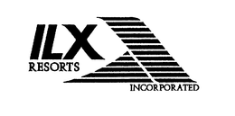 ILX RESORTS INCORPORATED trademark