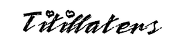 TITILLATERS trademark