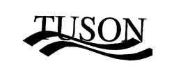 TUSON trademark