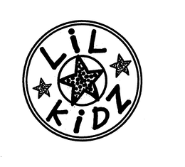 LIL KIDZ trademark