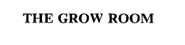 THE GROW ROOM trademark