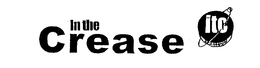 ITC IN THE CREASE trademark